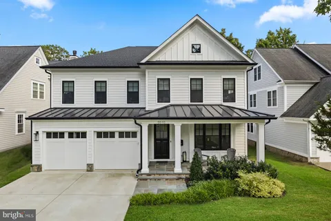$2,998,000 | 5510 Brite Drive, Bethesda, MD 20817