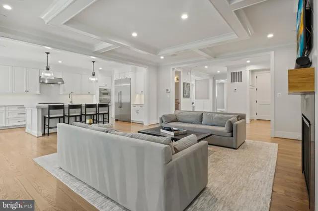 $2,998,000 | 5510 Brite Drive, Bethesda, MD 20817