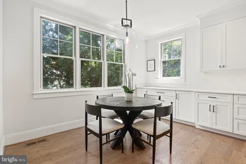 $2,998,000 | 5510 Brite Drive, Bethesda, MD 20817