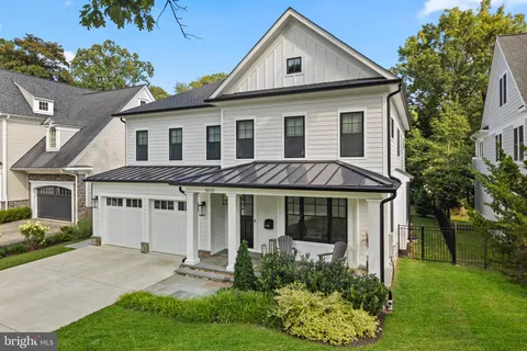$2,998,000 | 5510 Brite Drive, Bethesda, MD 20817