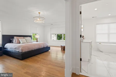 $2,998,000 | 5510 Brite Drive, Bethesda, MD 20817