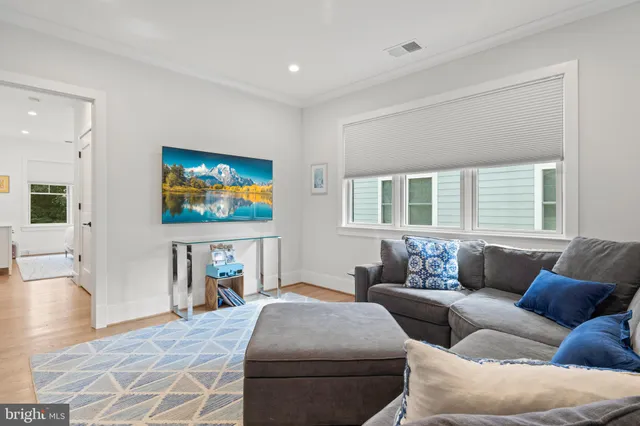 $2,998,000 | 5510 Brite Drive, Bethesda, MD 20817