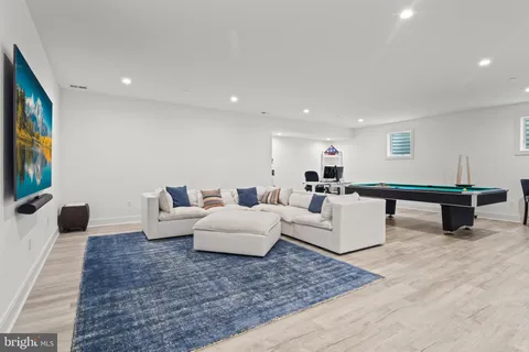 $2,998,000 | 5510 Brite Drive, Bethesda, MD 20817