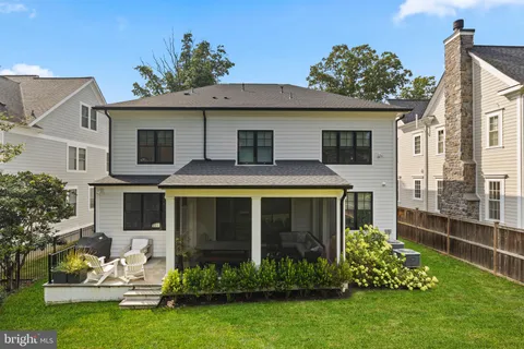 $2,998,000 | 5510 Brite Drive, Bethesda, MD 20817