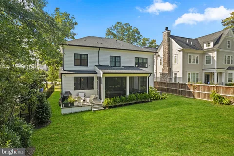 $2,998,000 | 5510 Brite Drive, Bethesda, MD 20817