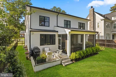 $2,998,000 | 5510 Brite Drive, Bethesda, MD 20817