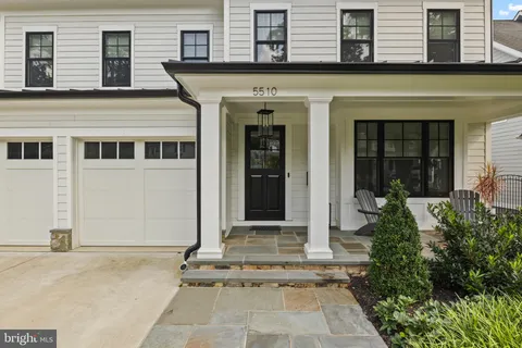 $2,998,000 | 5510 Brite Drive, Bethesda, MD 20817