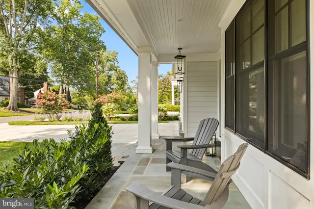 $2,998,000 | 5510 Brite Drive, Bethesda, MD 20817