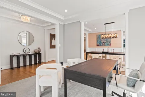 $2,998,000 | 5510 Brite Drive, Bethesda, MD 20817