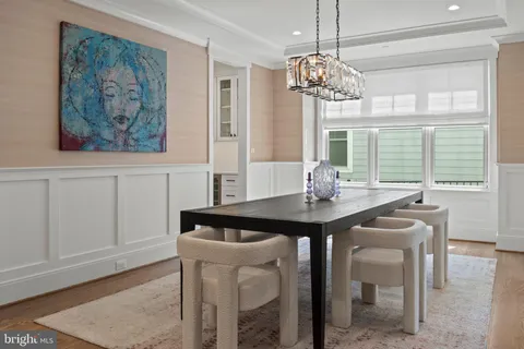 $2,998,000 | 5510 Brite Drive, Bethesda, MD 20817