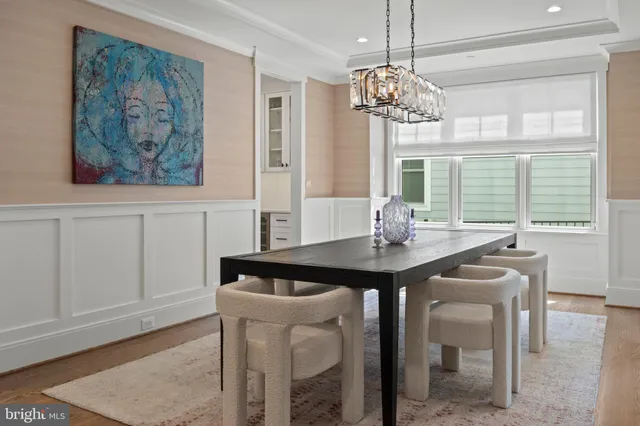 $2,998,000 | 5510 Brite Drive, Bethesda, MD 20817