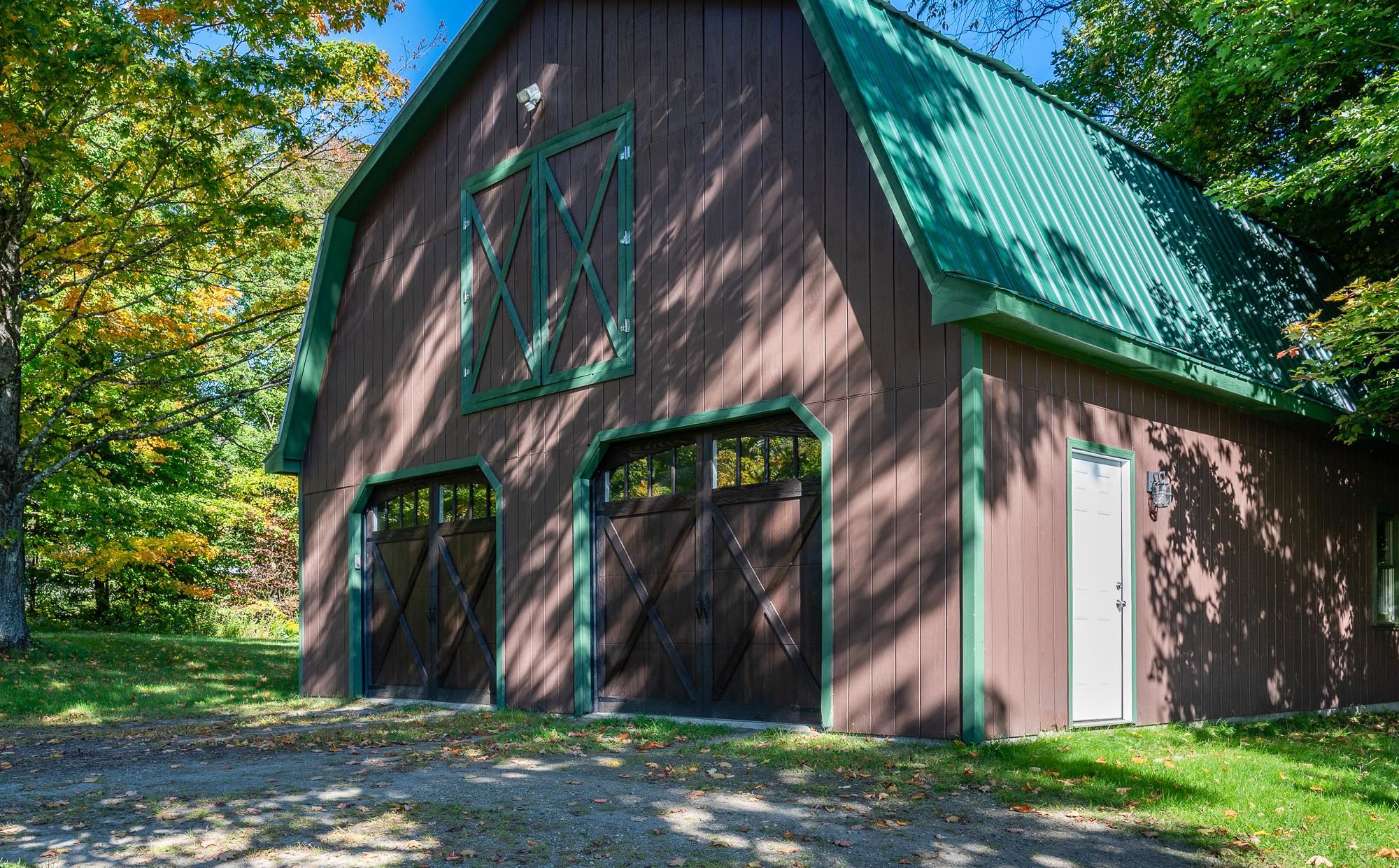 388 Dolloff Pond Road Sutton, VT 05867 - Photo 55 of 60 Gallery Image 55