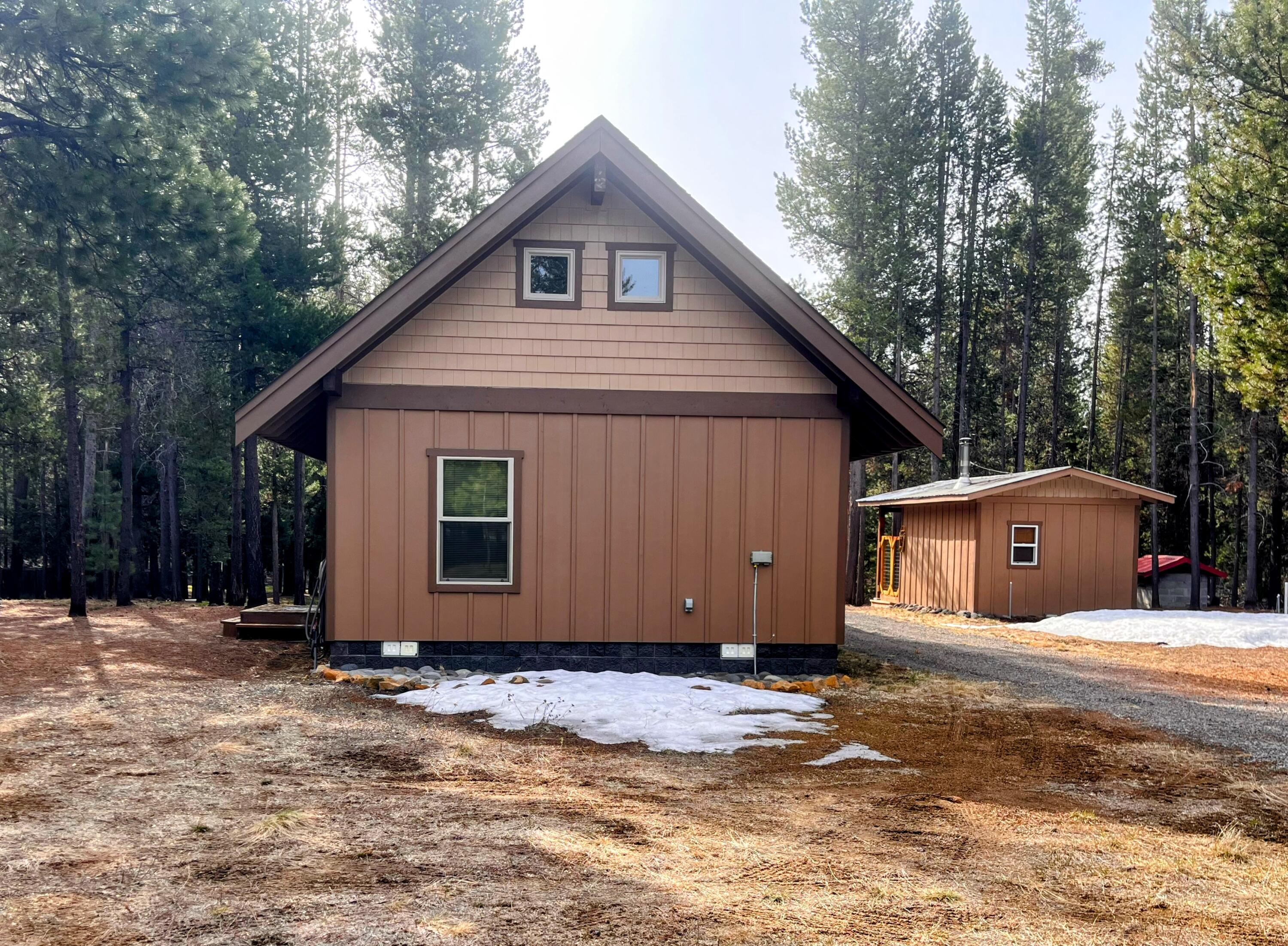 11762 Hemlock Creek Road Crescent Lake, OR 97733 - Photo 29 of 51 IMG_7269