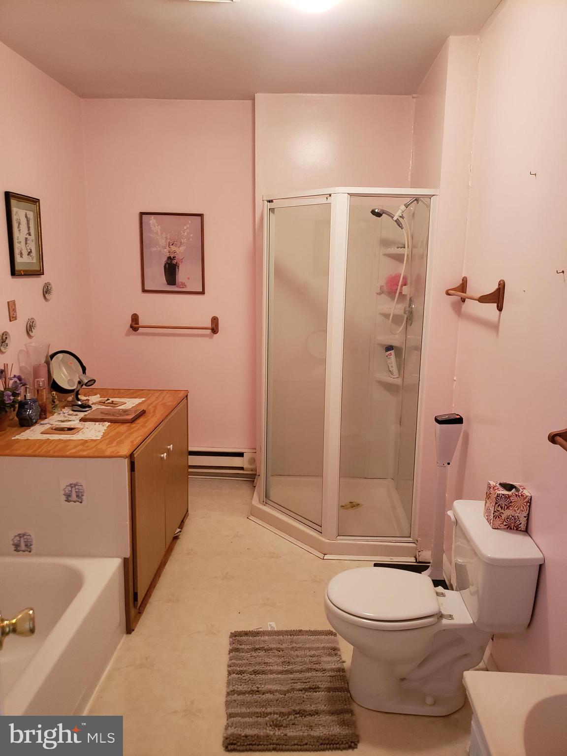 9112 Foulks Road Catlett, VA 20119 - Photo 10 of 24 Hall Bath