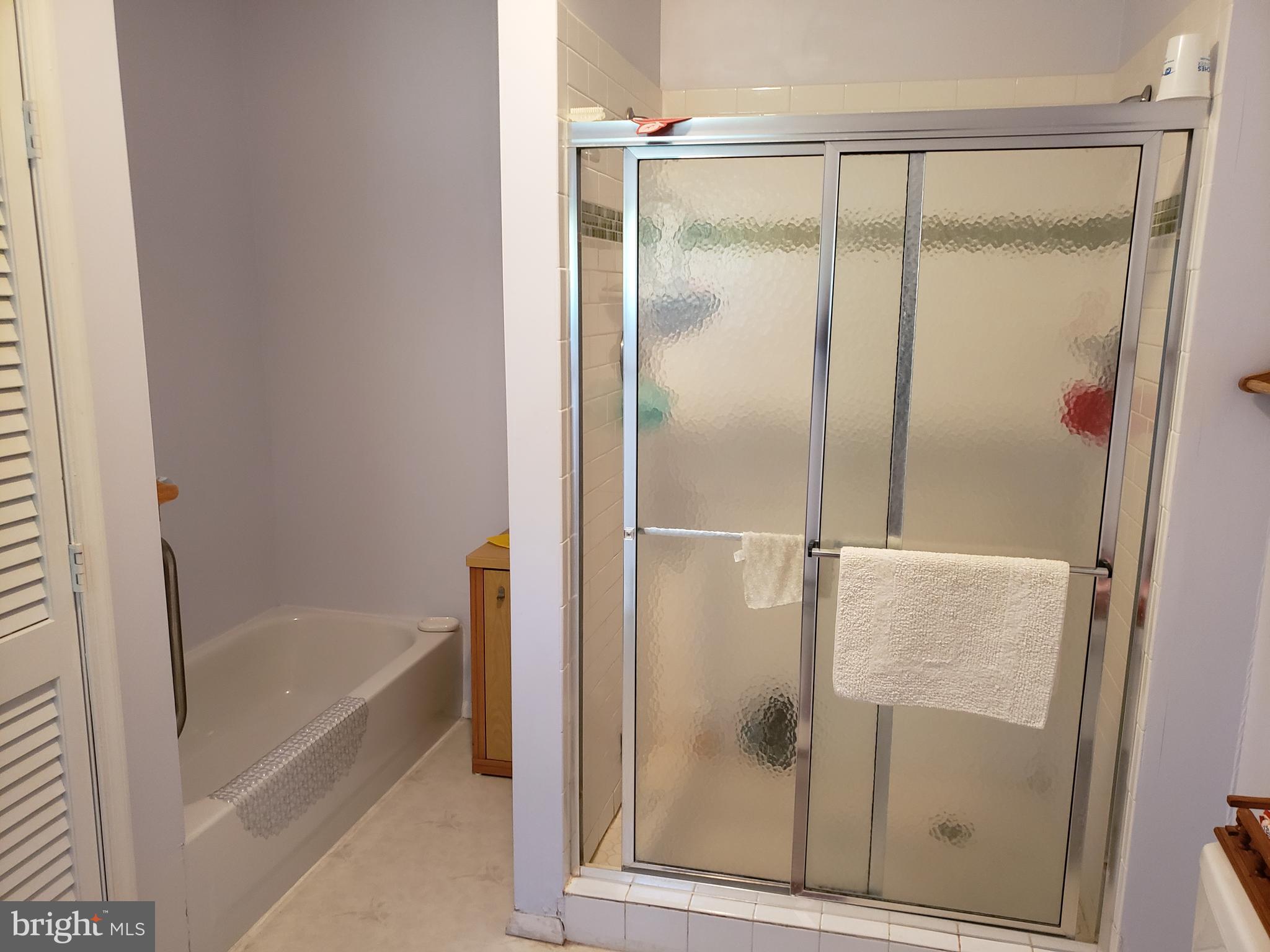 9112 Foulks Road Catlett, VA 20119 - Photo 12 of 24 Master Bath Room