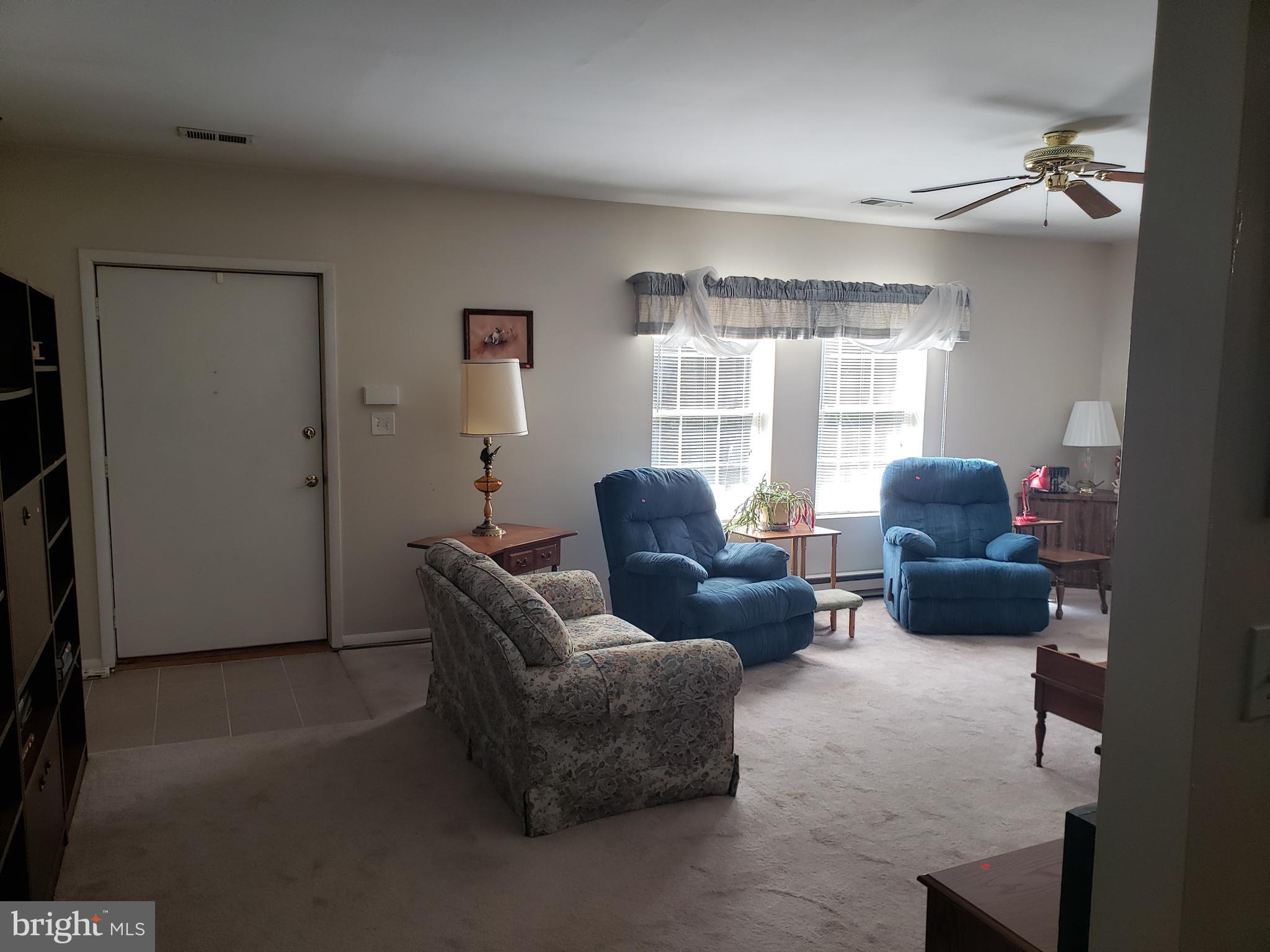 9112 Foulks Road Catlett, VA 20119 - Photo 8 of 24 Front room of of front door