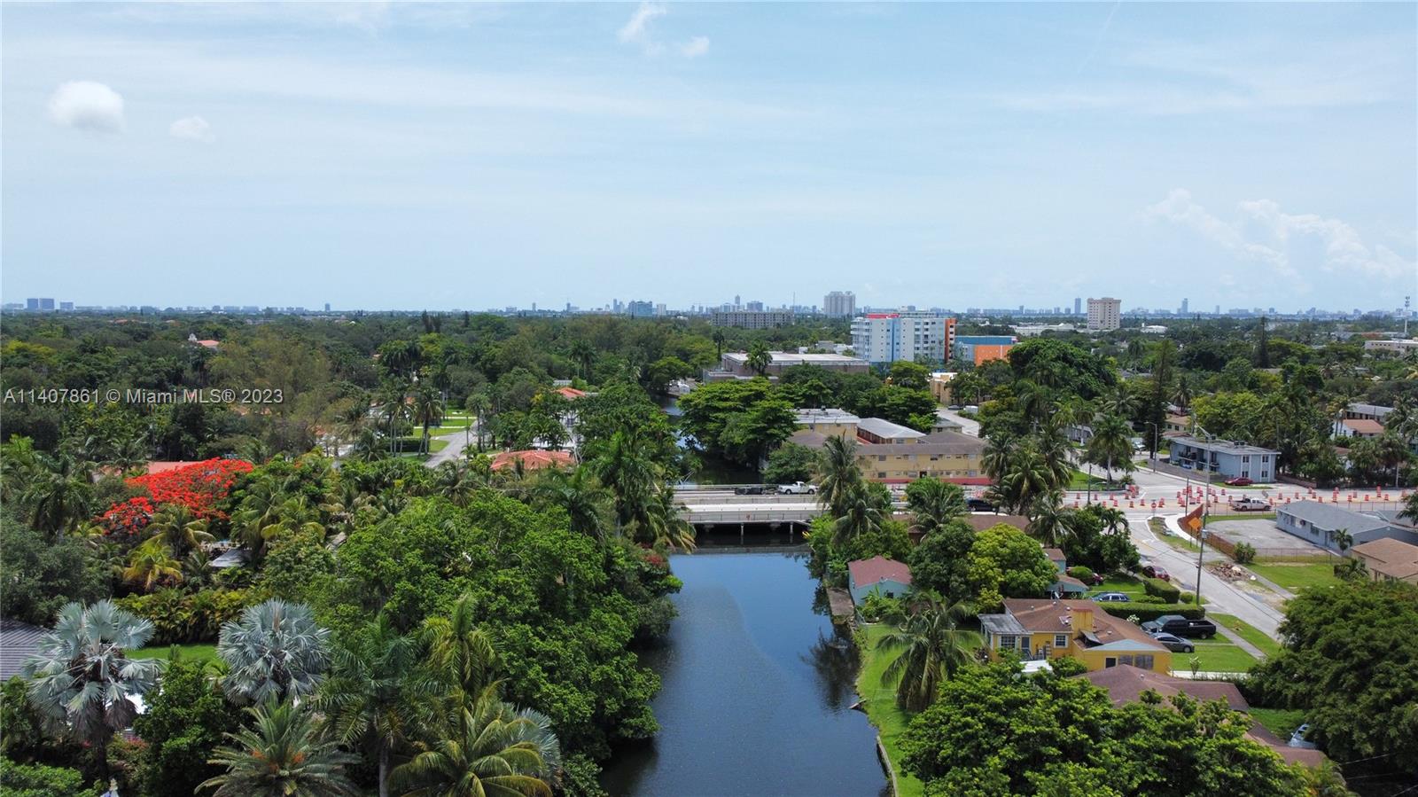75 Northwest 85th Street Miami, FL 33150 - Photo 7 of 10 a view of a city