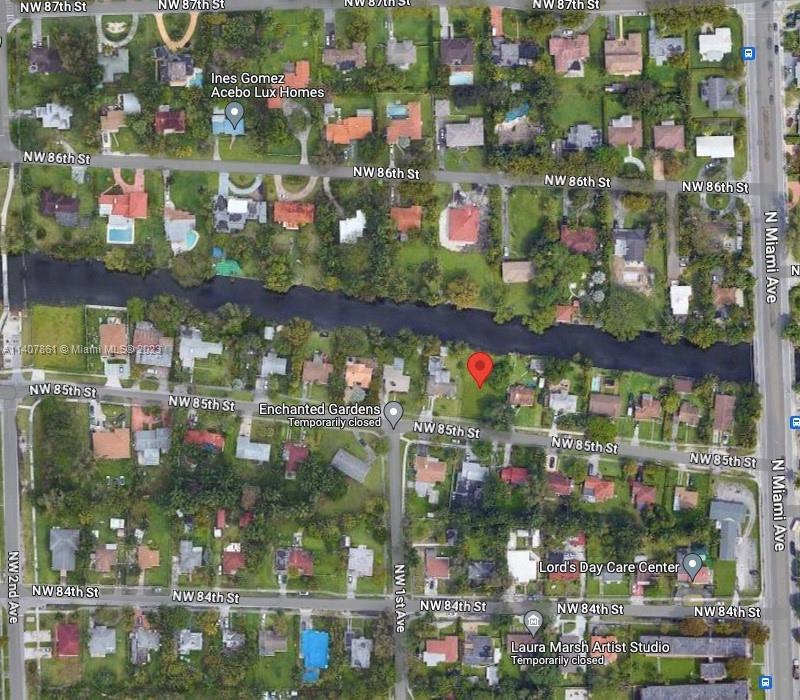 75 Northwest 85th Street Miami, FL 33150 - Photo 9 of 10 a city view