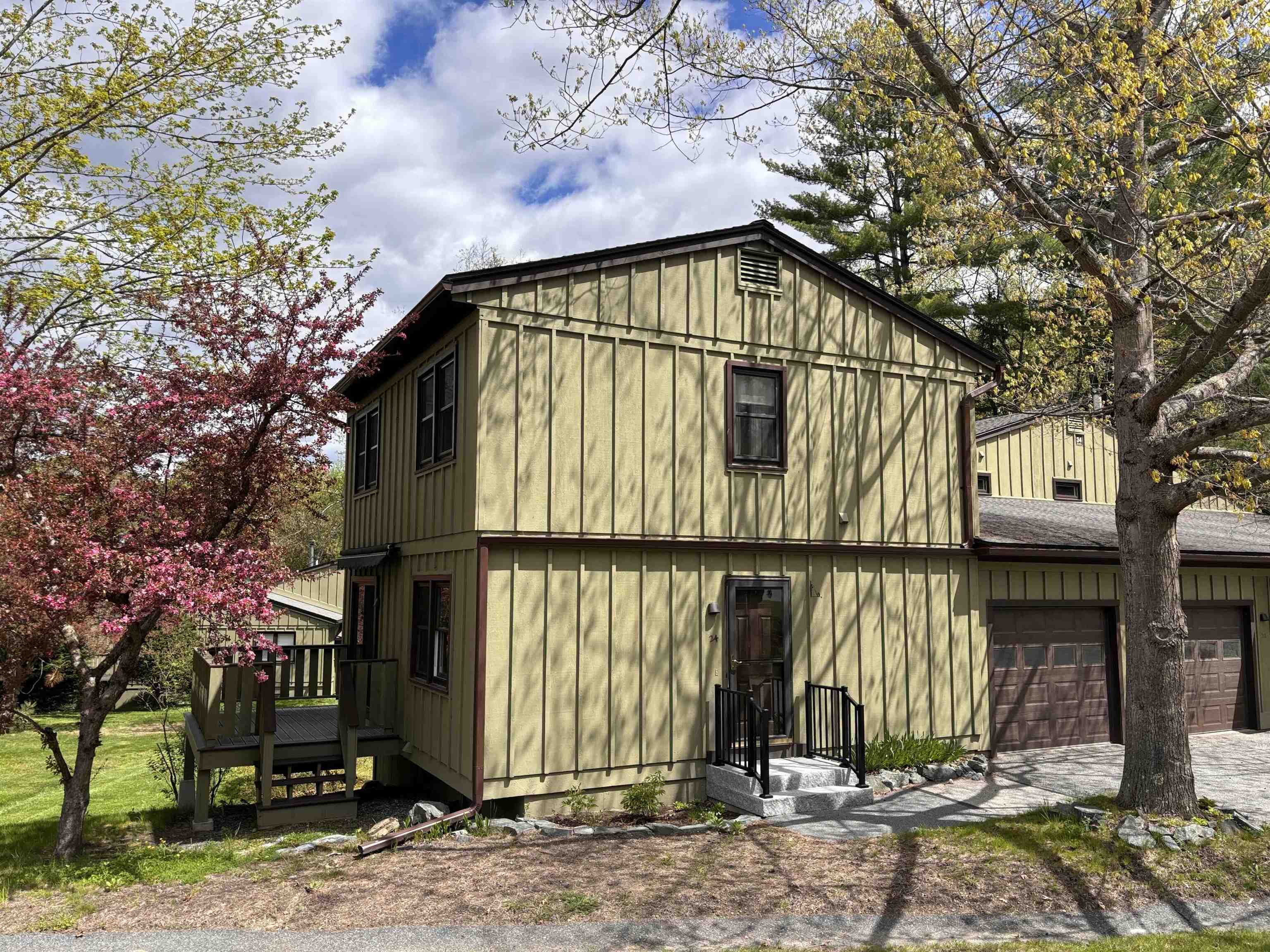 34 Floyd Avenue, Unit 24 Lebanon, NH 03784 - Photo 3 of 58