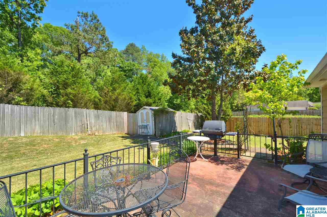 1500 Tea Rose Circle Birmingham, AL 35244 - Photo 3 of 35