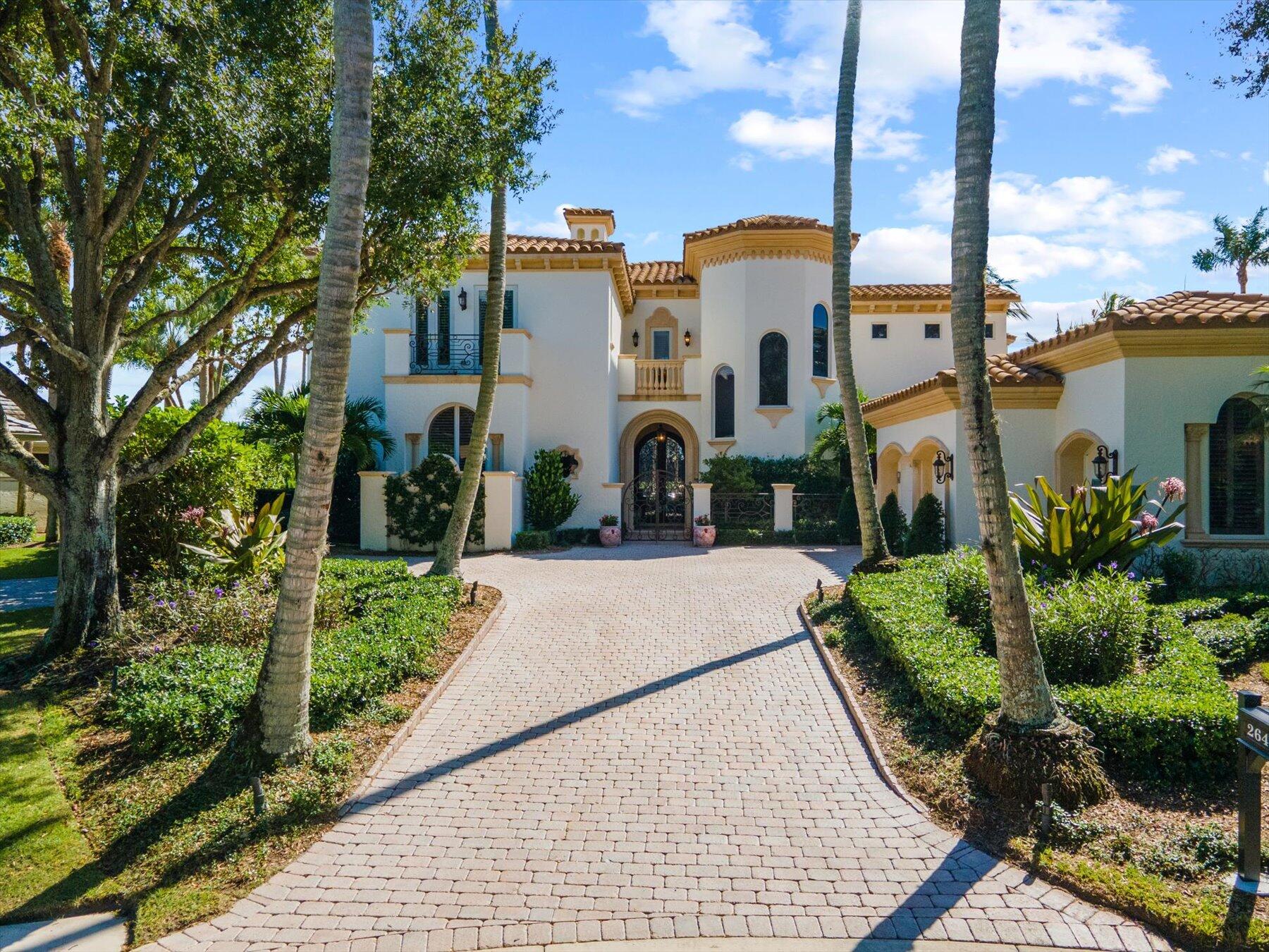 264 Locha Drive Jupiter, FL 33458 - Photo 86 of 95 86-DJI_0169