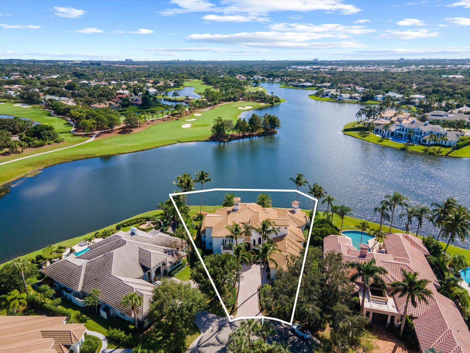 264 Locha Drive Jupiter, FL 33458 - Photo 95 of 95 03-DJI_0194-Edit