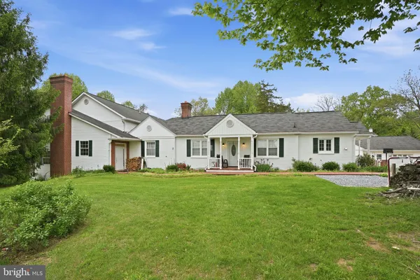$1,100,000 | 2400 Liberty Road, Eldersburg, MD 21784