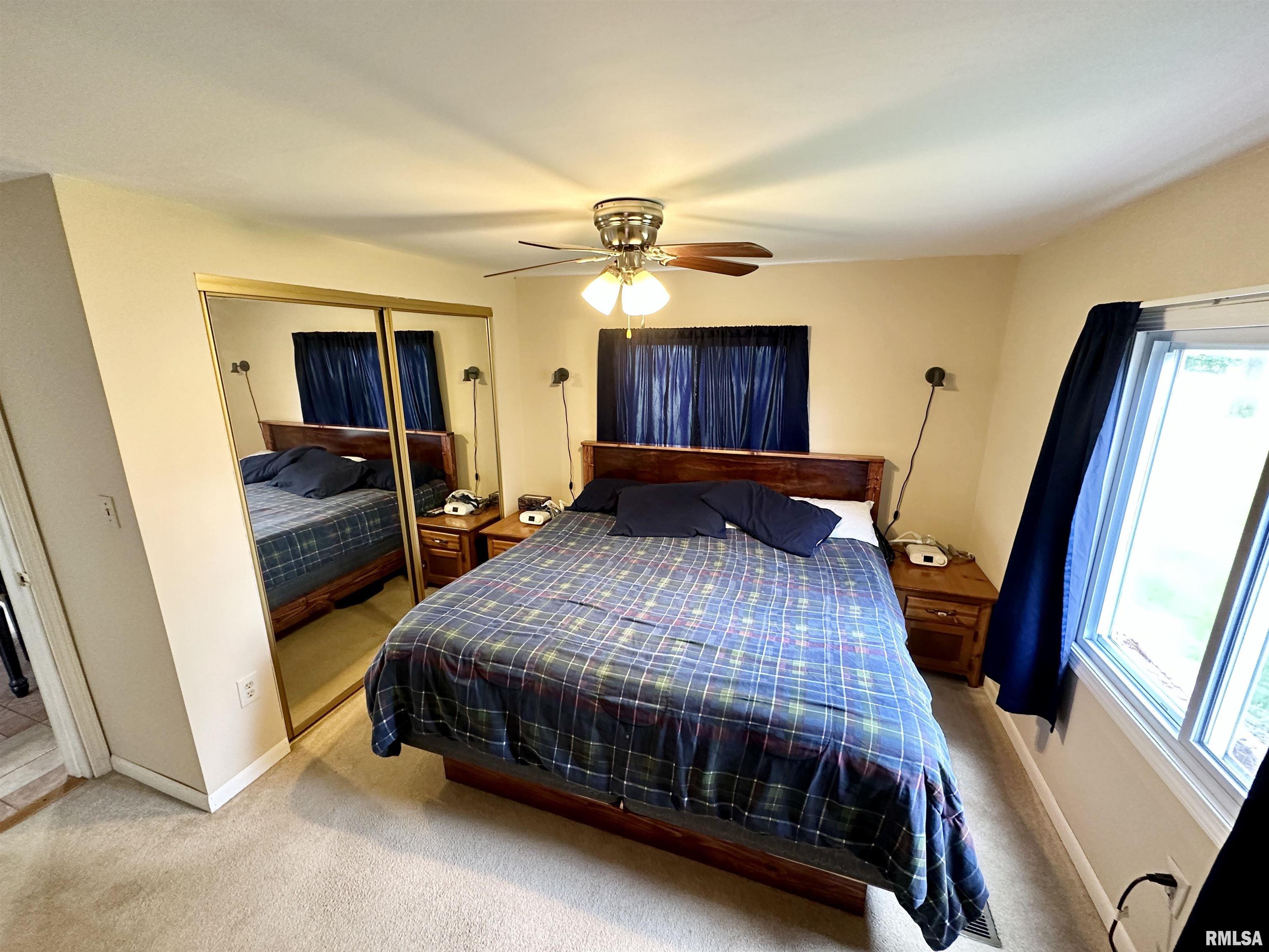 160 Beach Road Meredosia, IL 62665 - Photo 20 of 47