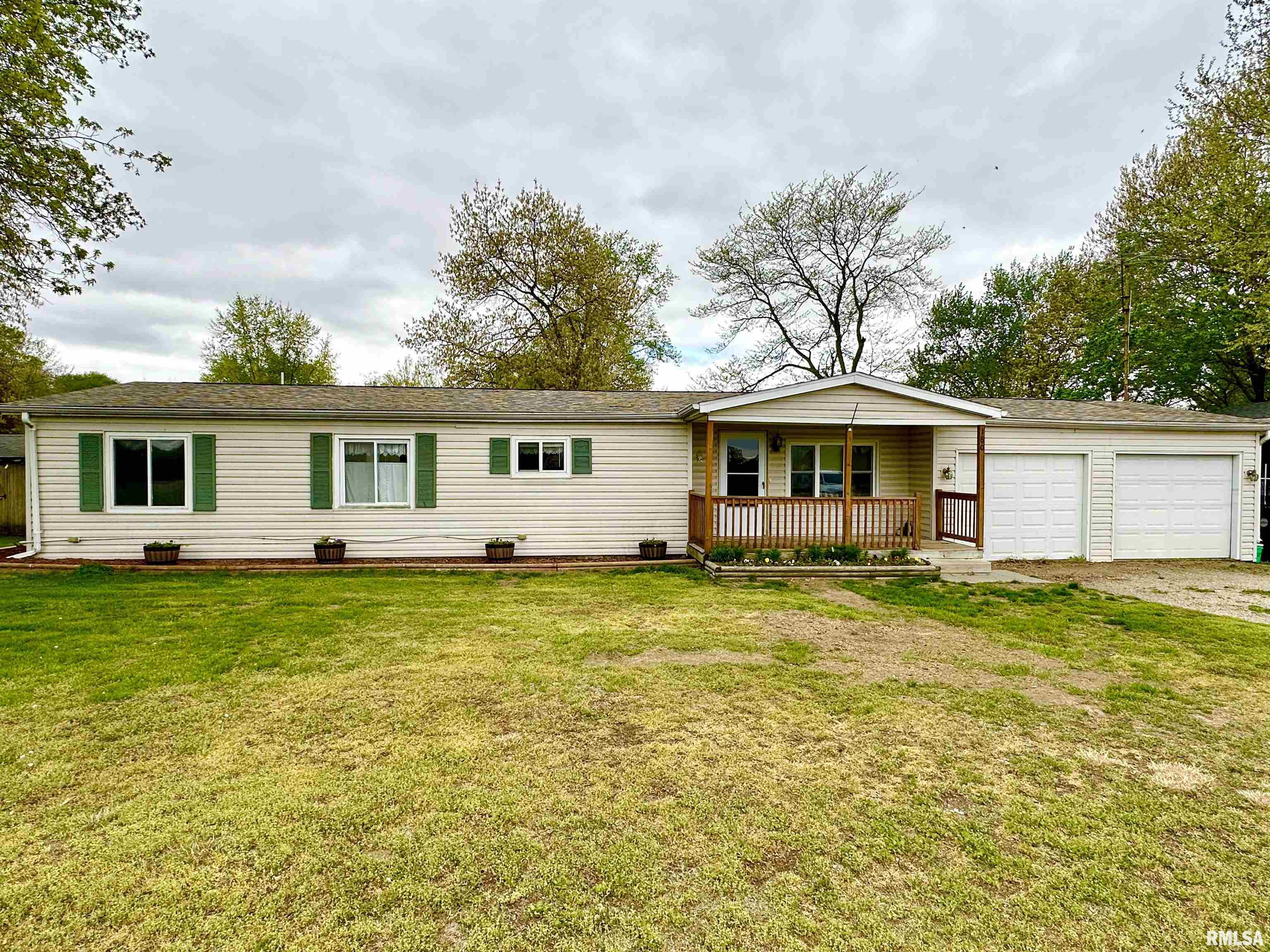 160 Beach Road Meredosia, IL 62665 - Photo 2 of 47