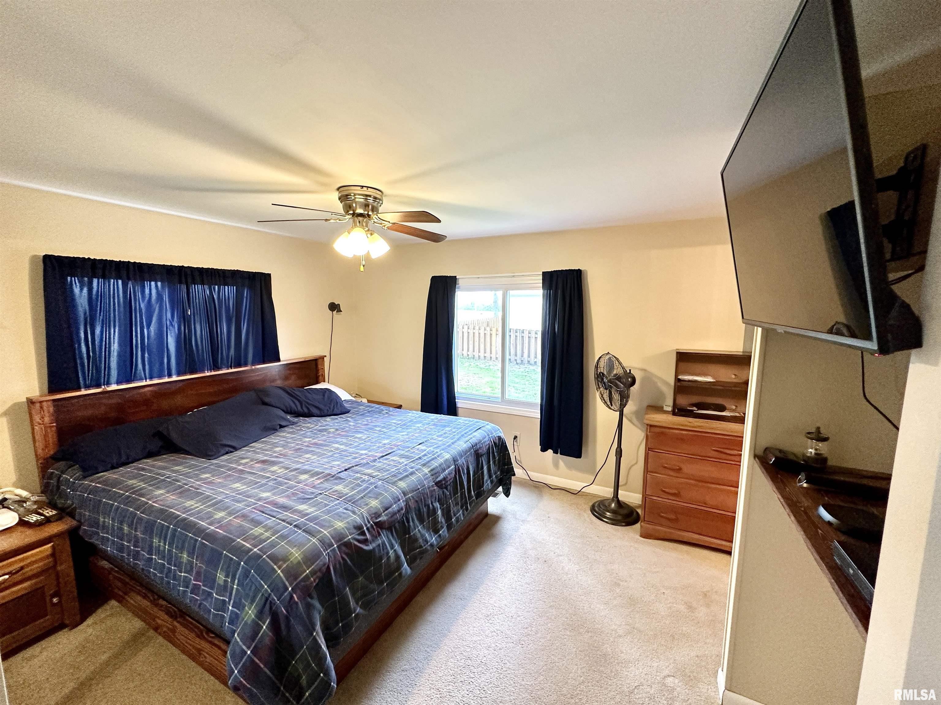 160 Beach Road Meredosia, IL 62665 - Photo 21 of 47