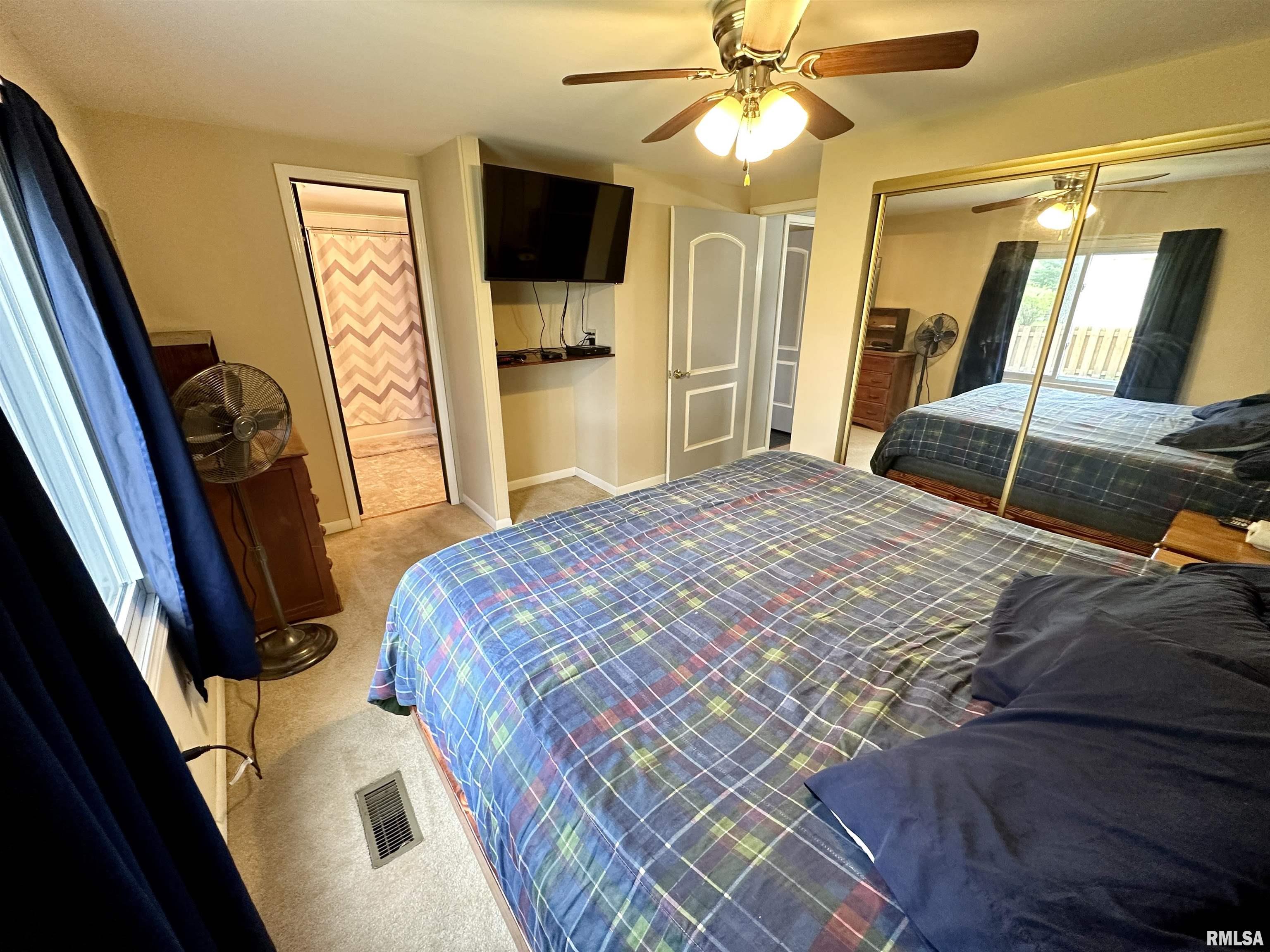 160 Beach Road Meredosia, IL 62665 - Photo 22 of 47