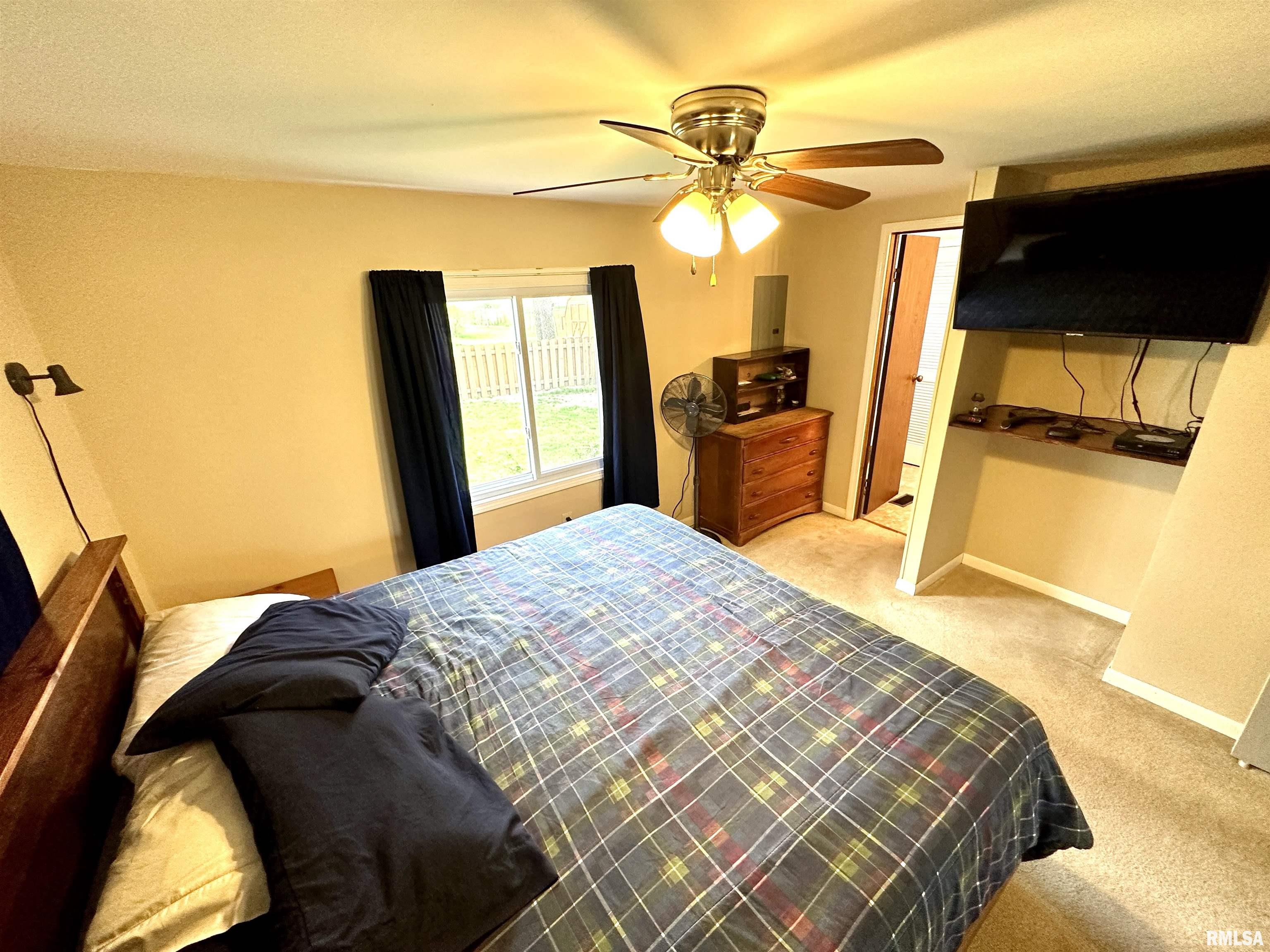 160 Beach Road Meredosia, IL 62665 - Photo 23 of 47