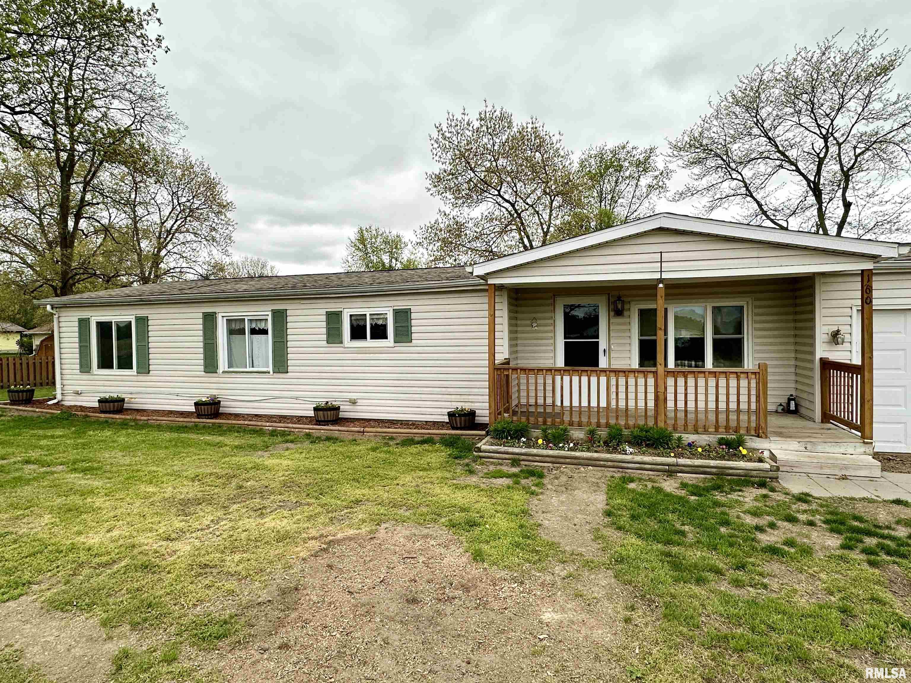 160 Beach Road Meredosia, IL 62665 - Photo 3 of 47