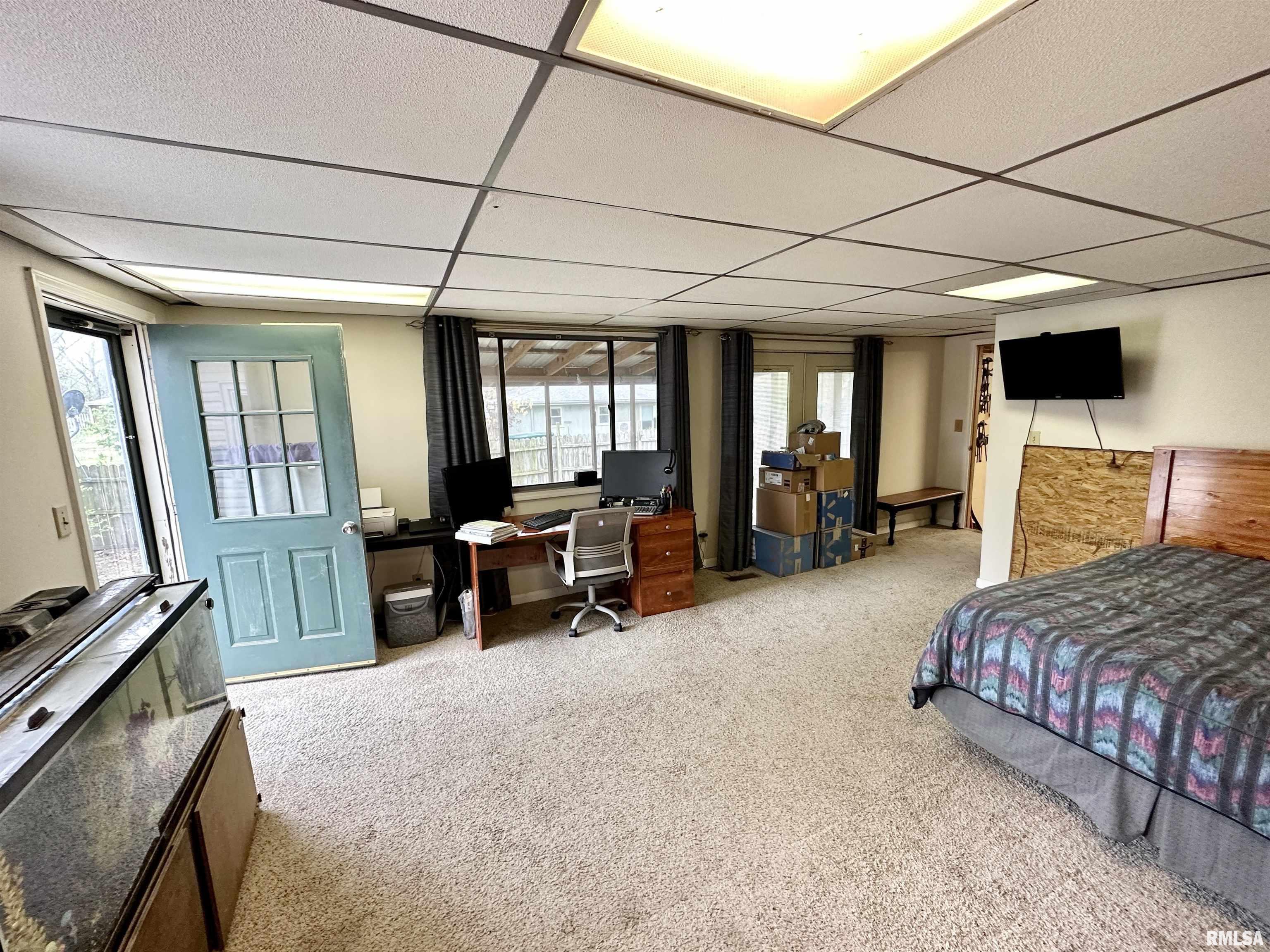 160 Beach Road Meredosia, IL 62665 - Photo 32 of 47