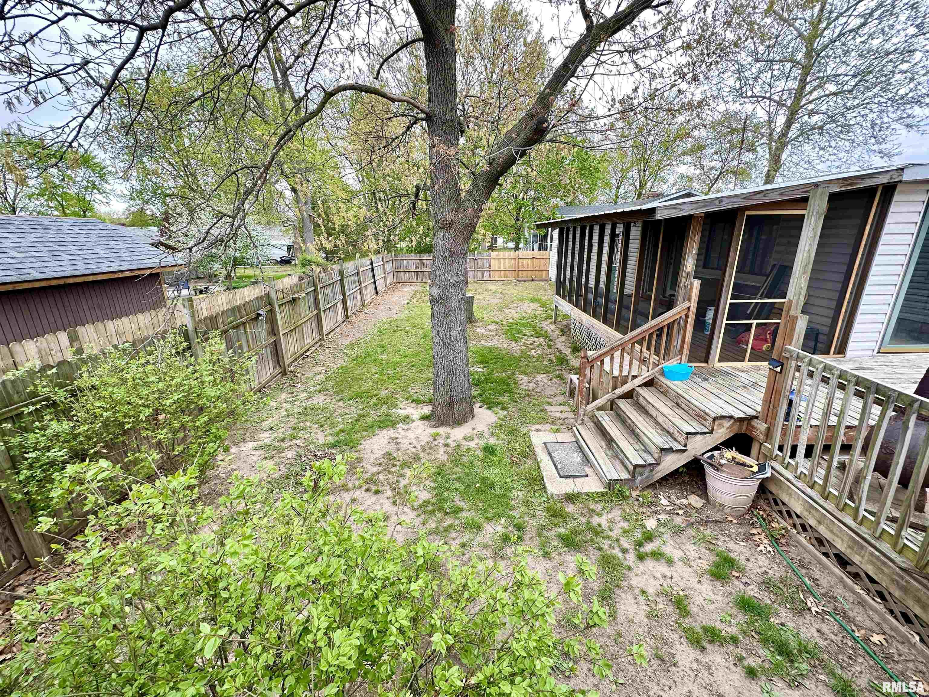 160 Beach Road Meredosia, IL 62665 - Photo 36 of 47