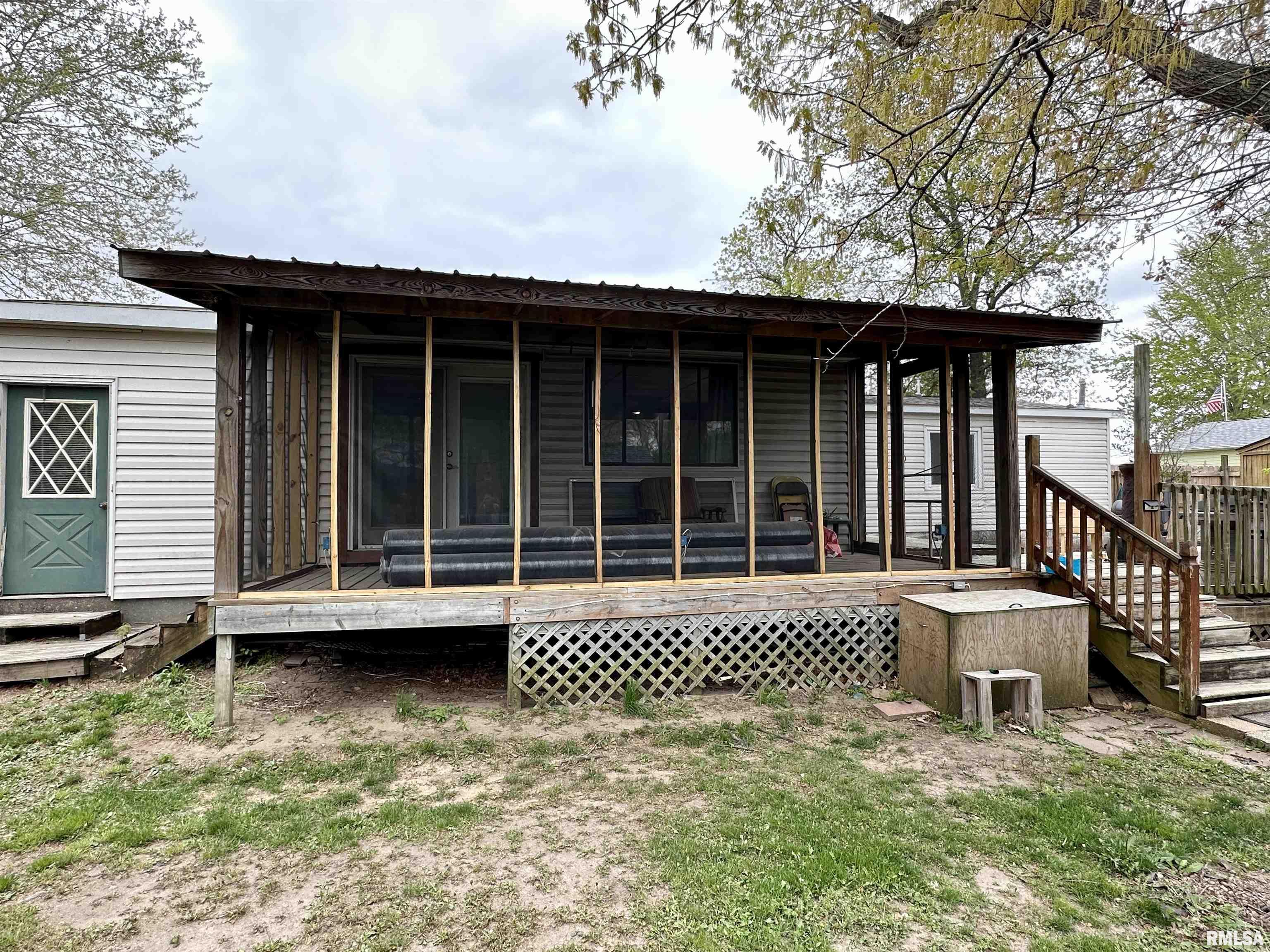 160 Beach Road Meredosia, IL 62665 - Photo 37 of 47