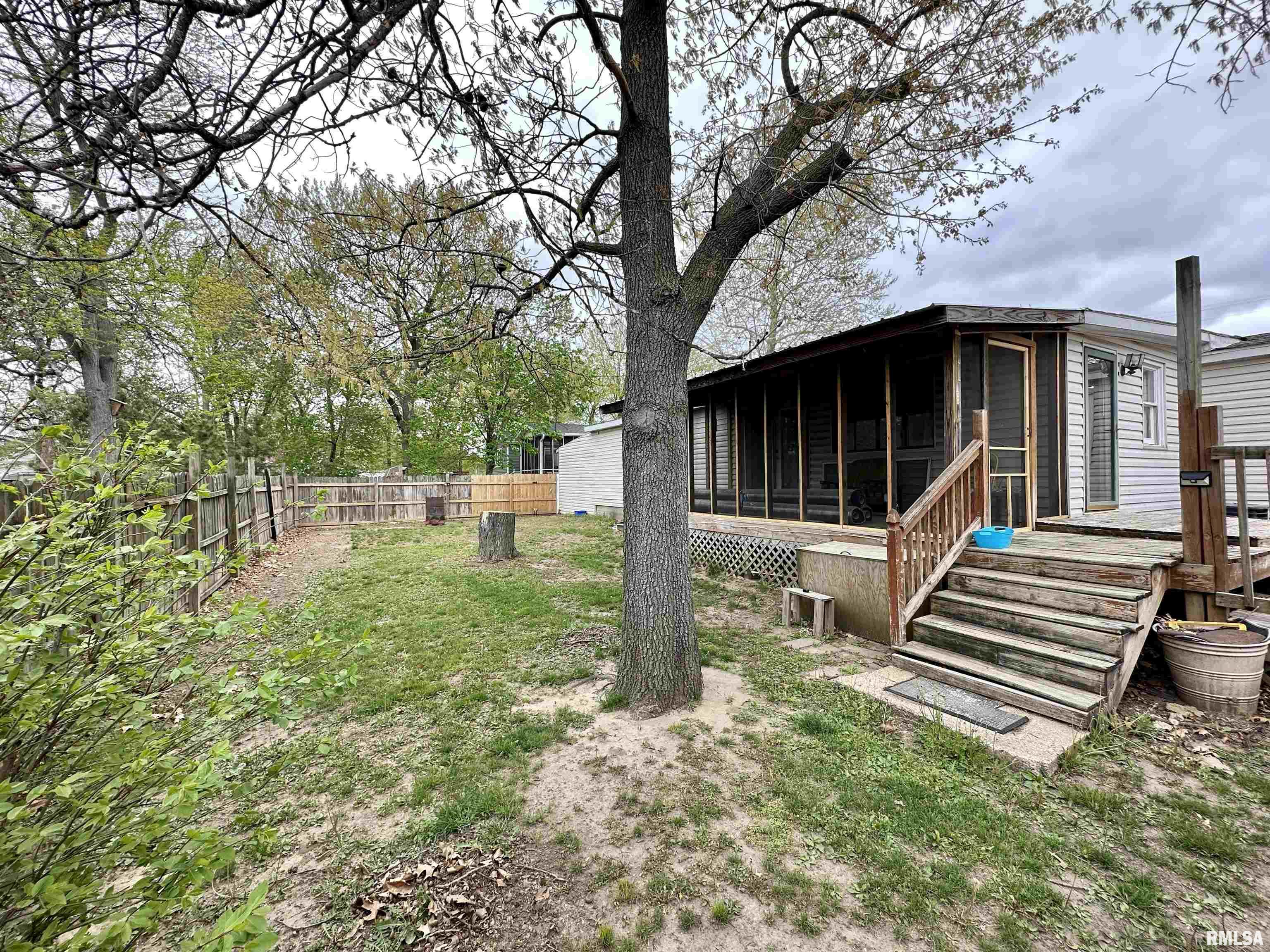 160 Beach Road Meredosia, IL 62665 - Photo 38 of 47