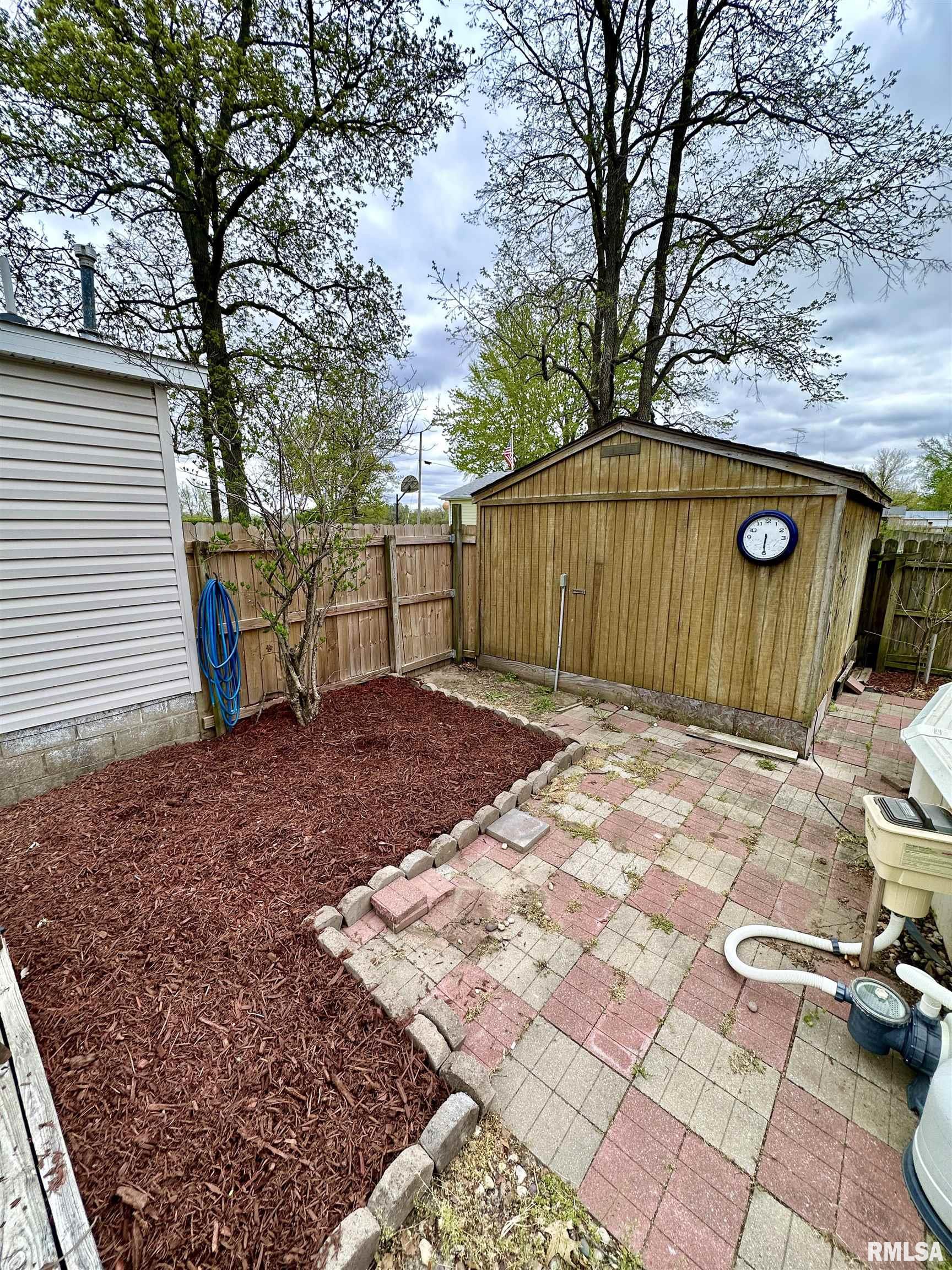 160 Beach Road Meredosia, IL 62665 - Photo 42 of 47