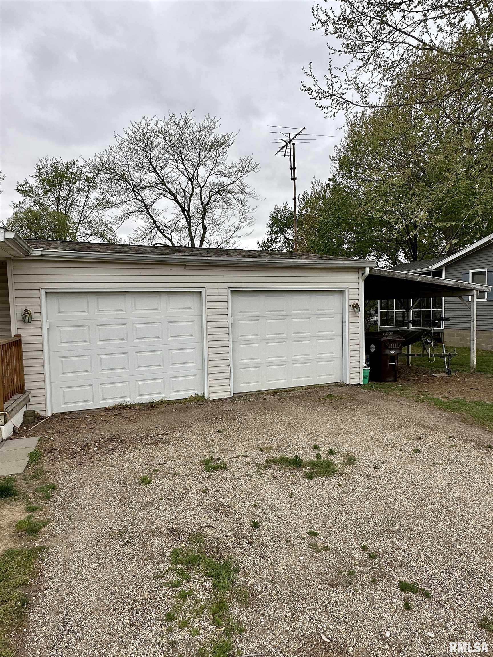 160 Beach Road Meredosia, IL 62665 - Photo 44 of 47