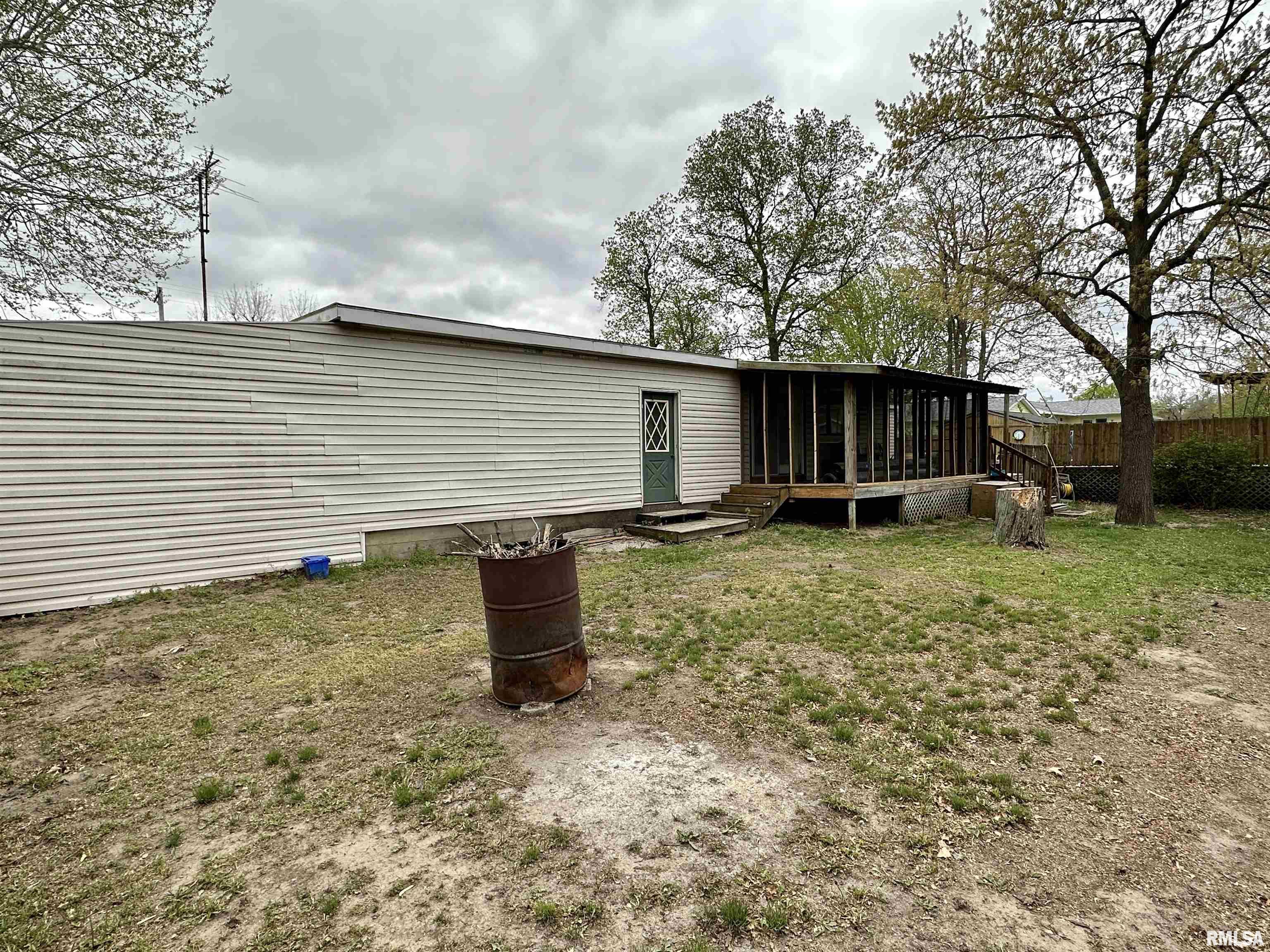 160 Beach Road Meredosia, IL 62665 - Photo 46 of 47