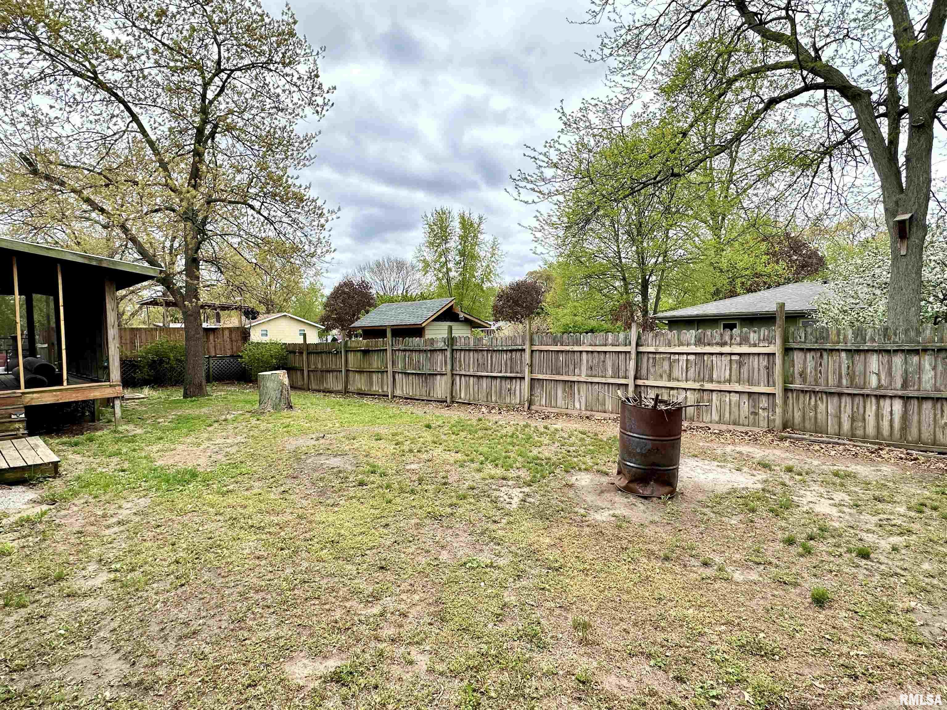 160 Beach Road Meredosia, IL 62665 - Photo 47 of 47