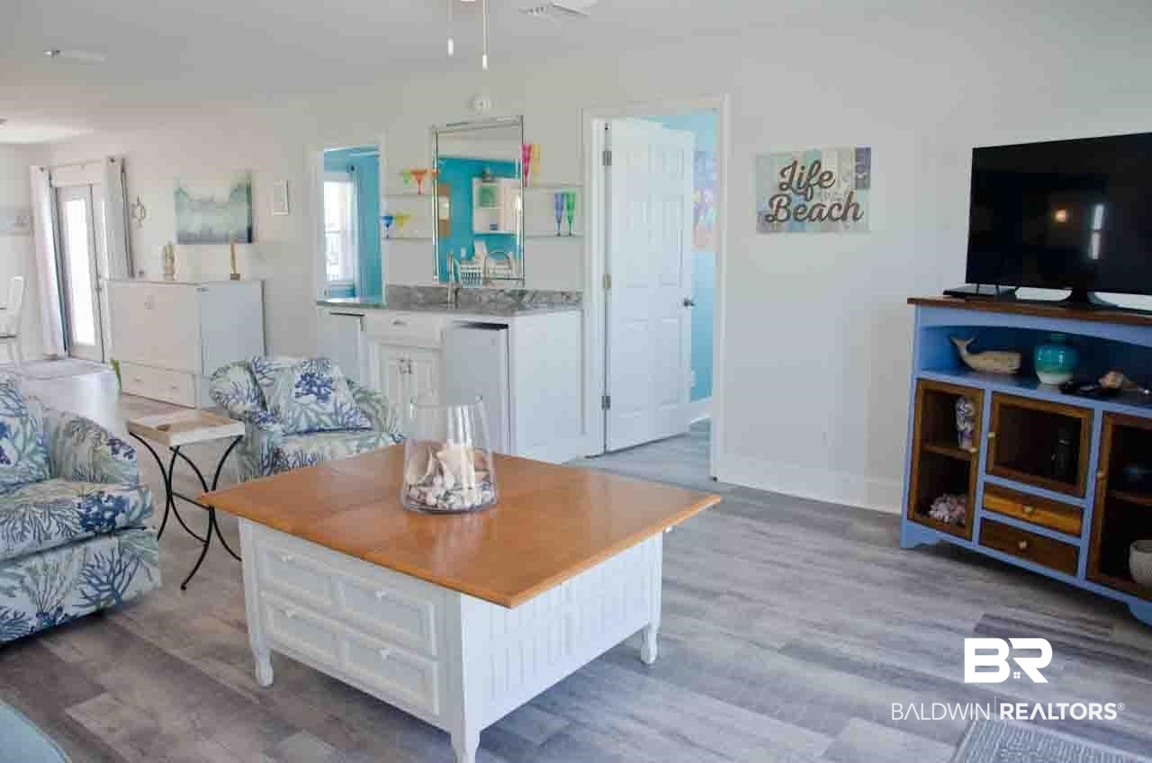 504 Our Road Gulf Shores, AL 36542 - Photo 7 of 48 Home sold Fully Furnished and Rent Ready!