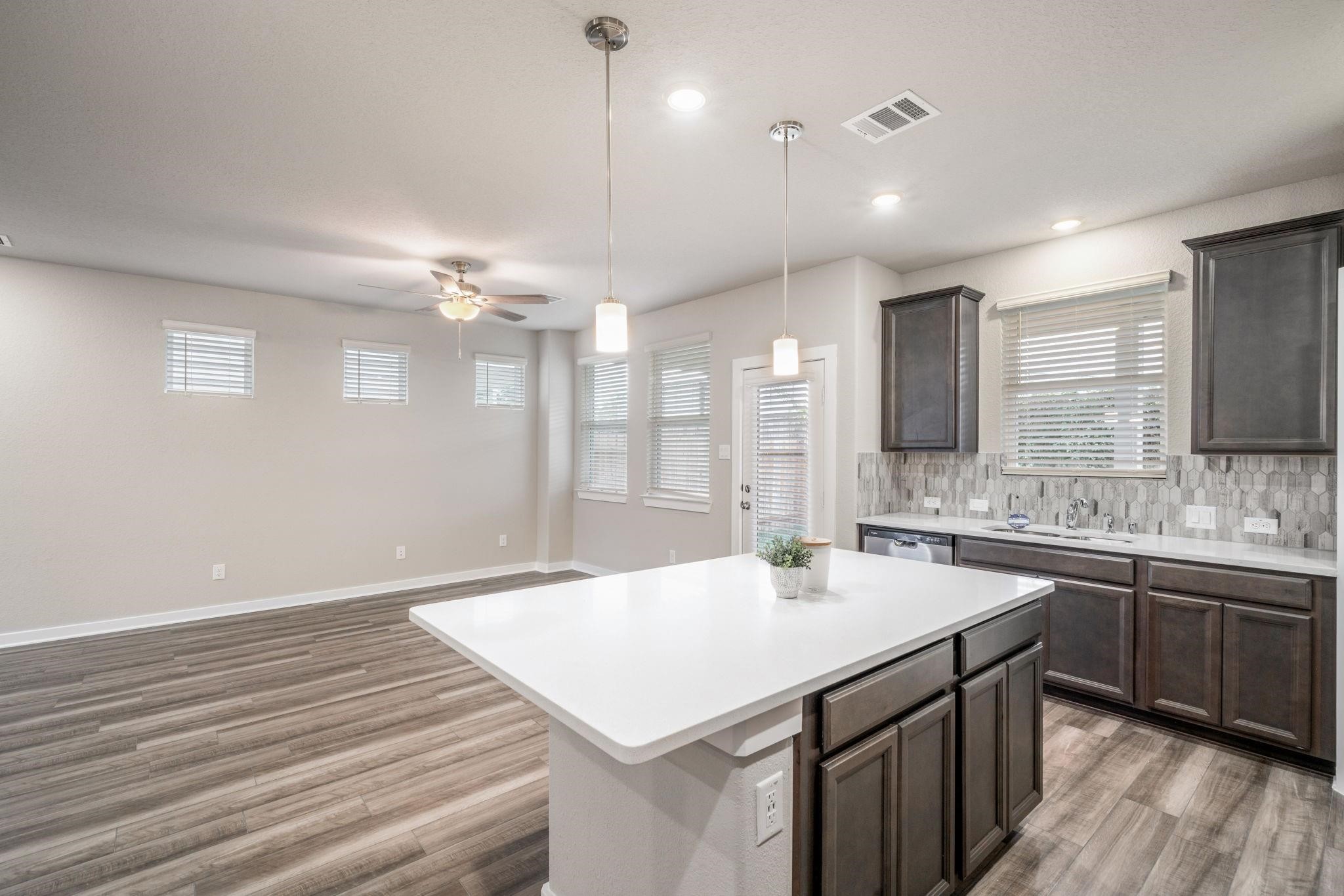 8209 Rising Stream Drive Houston, TX 77063 - Photo 16 of 35