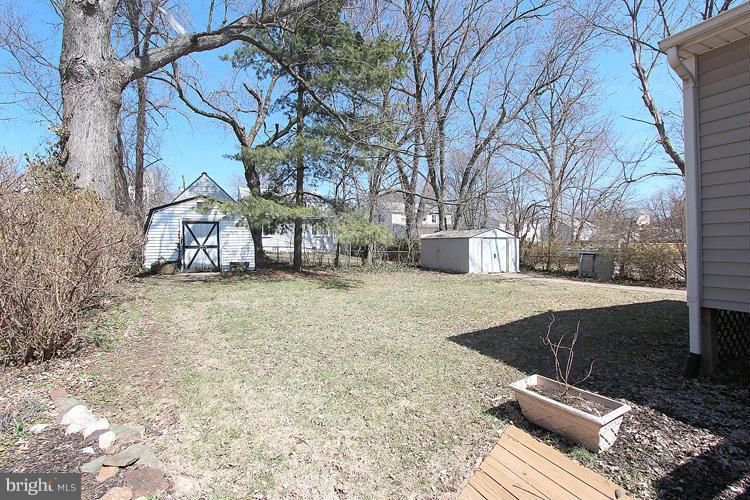 2513 Randolph Road Silver Spring, MD 20902 - Photo 8 of 9 Exterior (General)