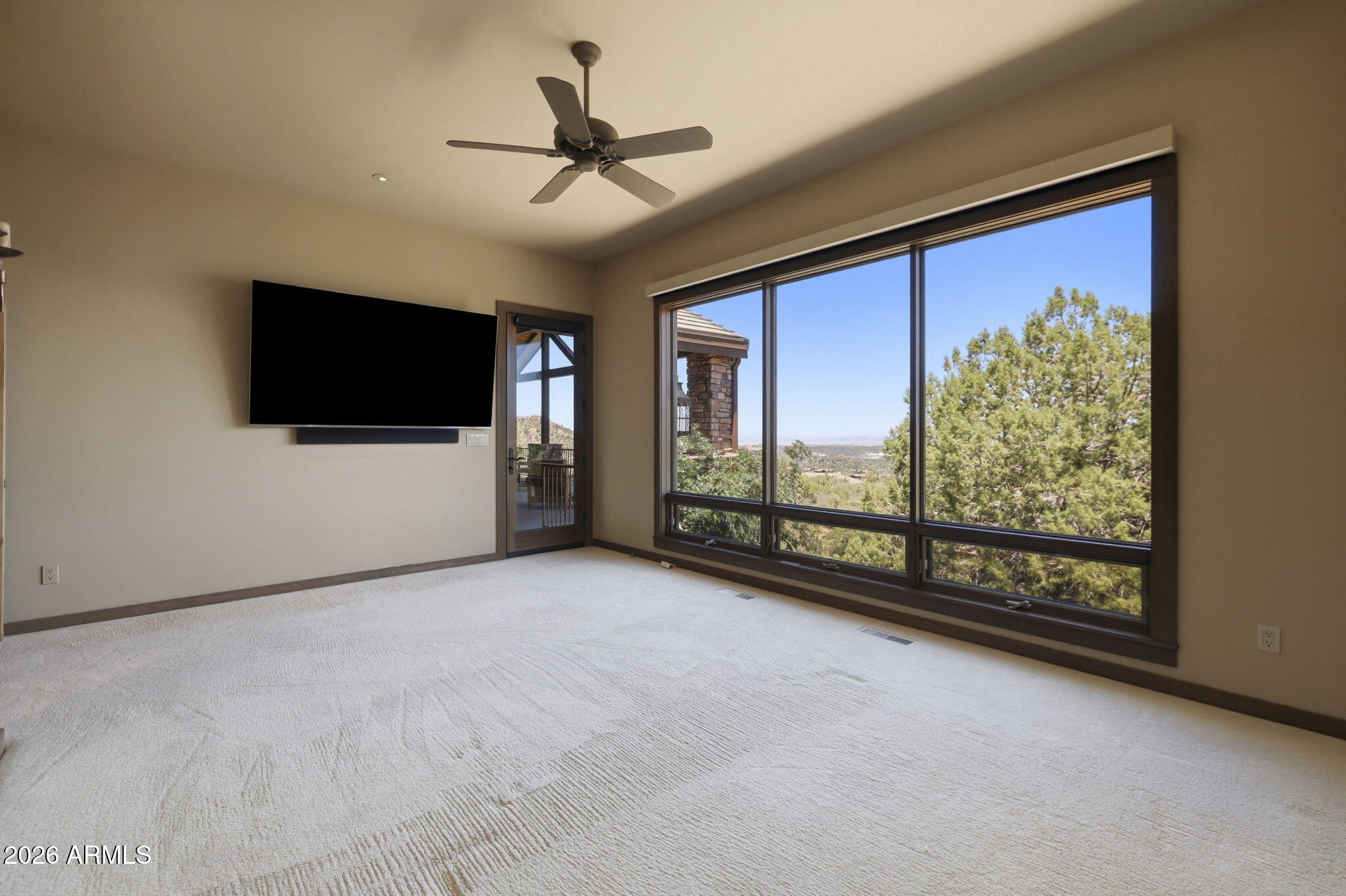 2158 Forest Mountain Road Prescott, AZ 86303 - Photo 21 of 73 Primary Bedroom