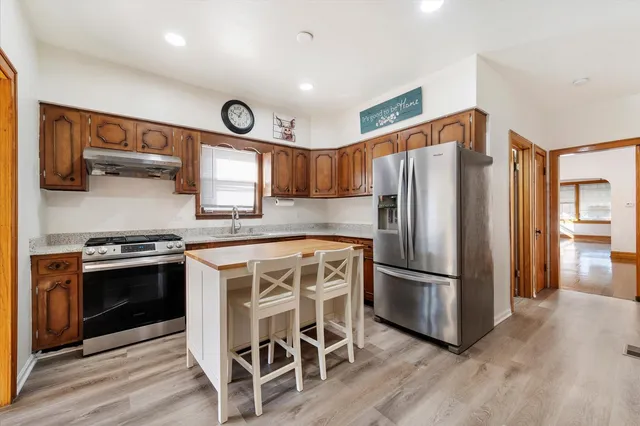 $489,000 | 4607 South Karlov Avenue, Chicago, IL 60632