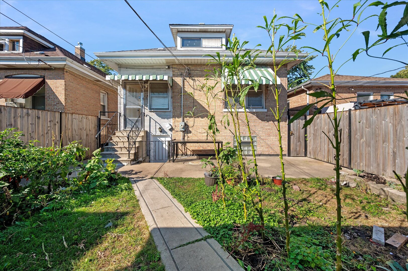4607 South Karlov Avenue Chicago, IL 60632 - Photo 25 of 30
