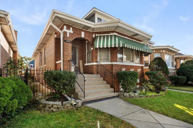 $489,000 | 4607 South Karlov Avenue, Chicago, IL 60632