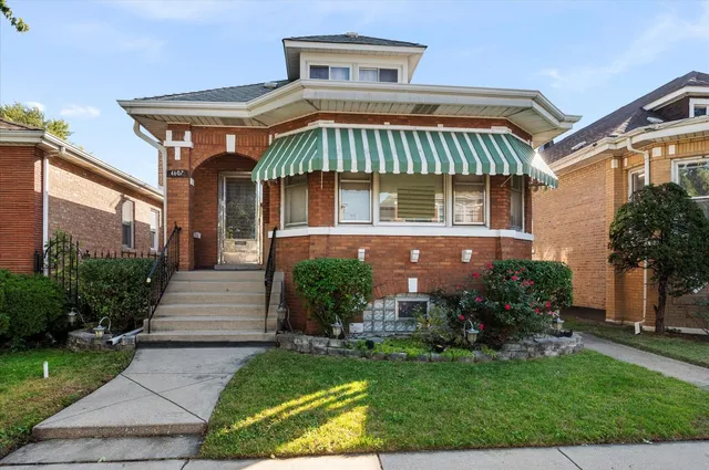$489,000 | 4607 South Karlov Avenue, Chicago, IL 60632