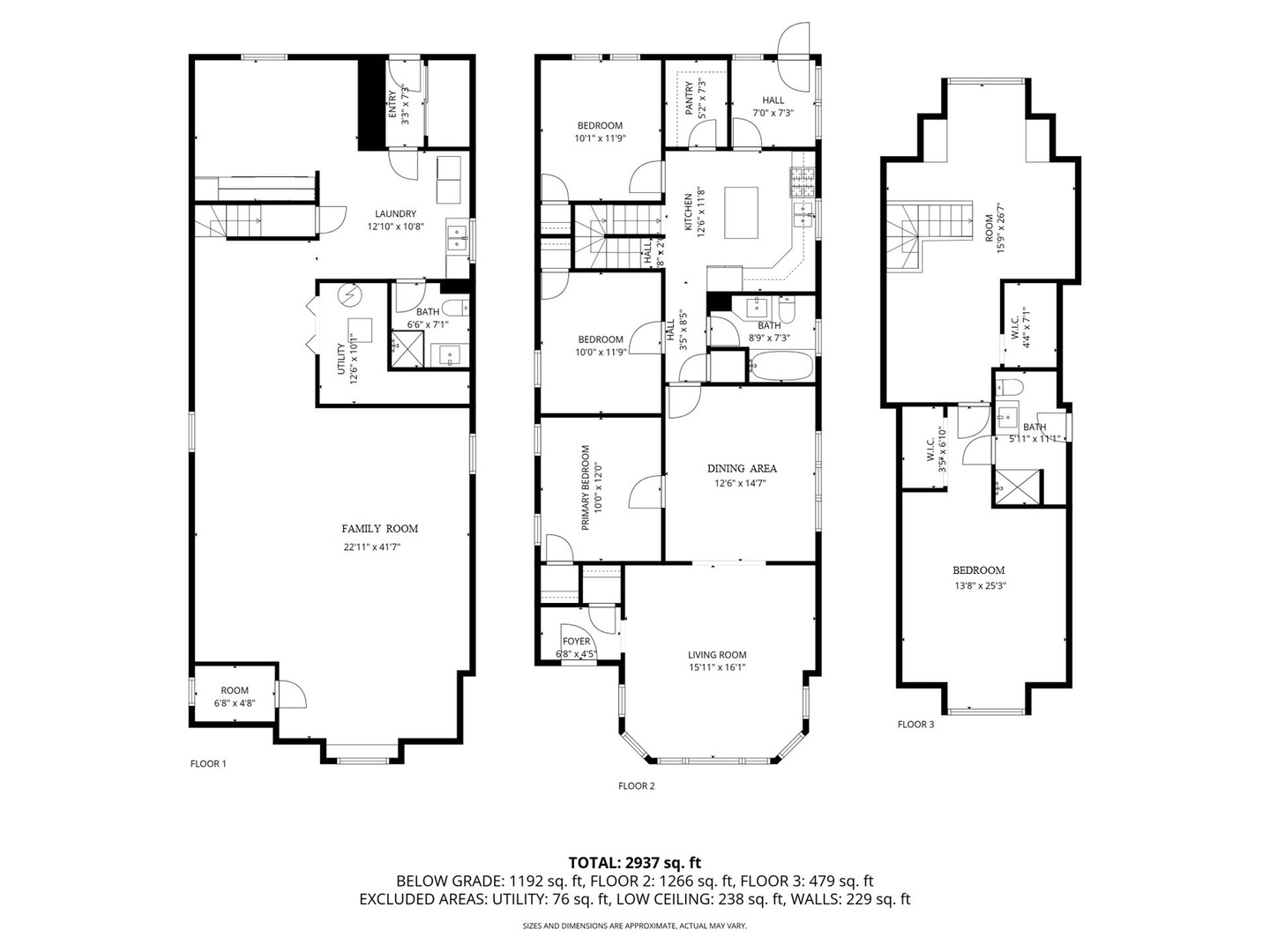 4607 South Karlov Avenue Chicago, IL 60632 - Photo 30 of 30